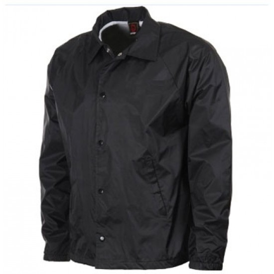 Coach Jackets