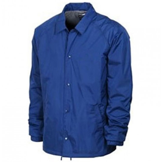 Coach Jackets