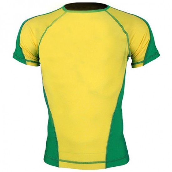 Compression & Seamless