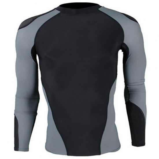 Compression & Seamless