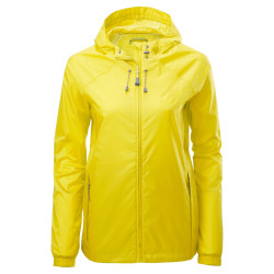 Rain Jackets