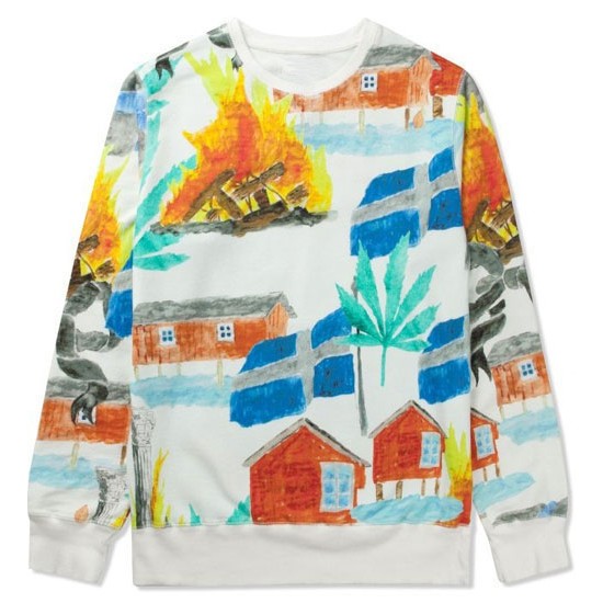 Sweat Shirts