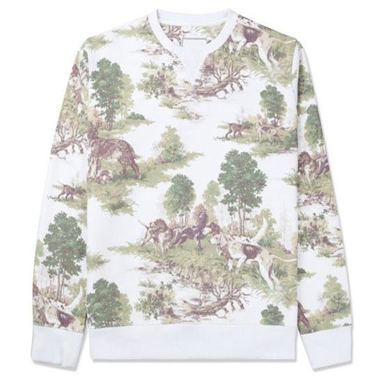 Sweat Shirts