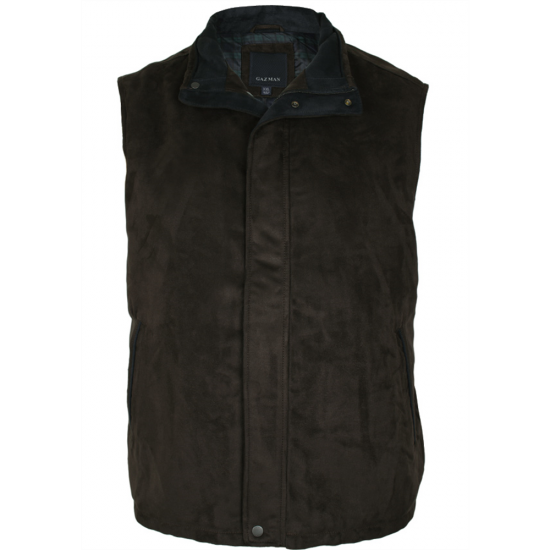 Vest Jackets