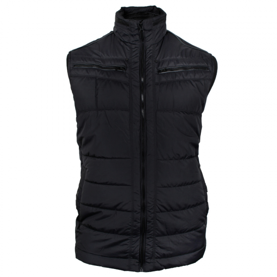 Vest Jackets