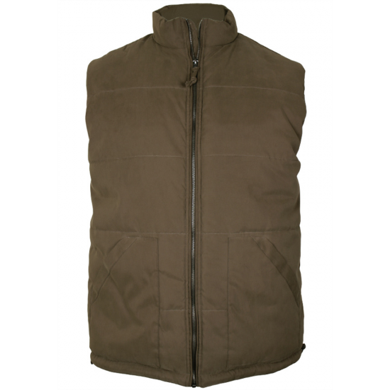 Vest Jackets