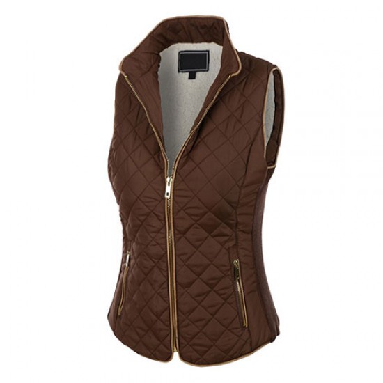 Vest Jackets