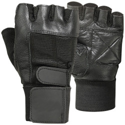 Weight Lifting Gloves