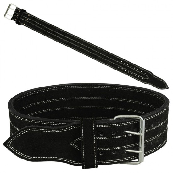 Weightlifting Leather Belts