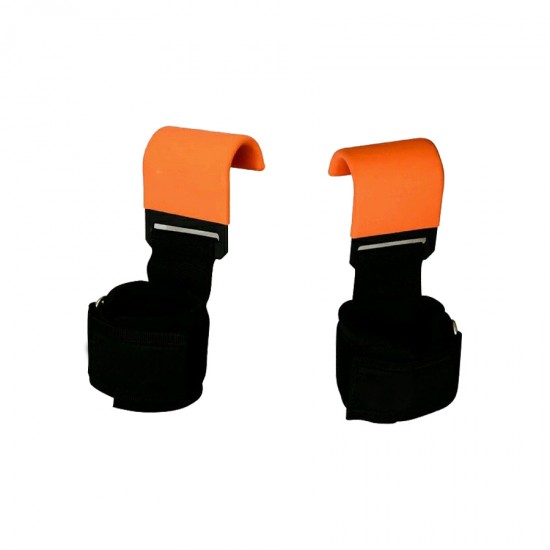 Metal Power Hooks