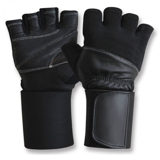 Weight Lifting Gloves