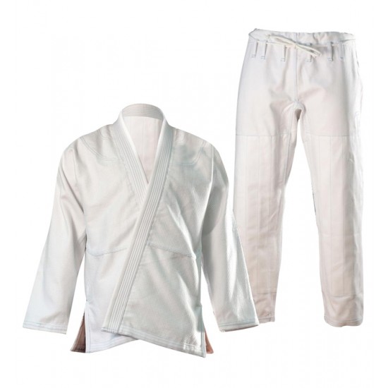 Jiu-Jitsu Uniforms