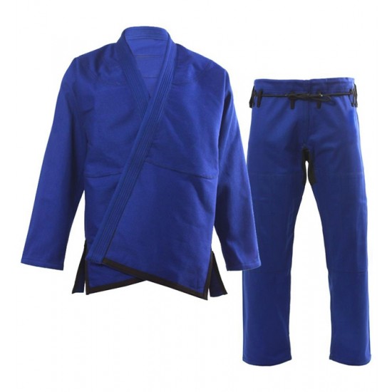 Jiu-Jitsu Uniforms