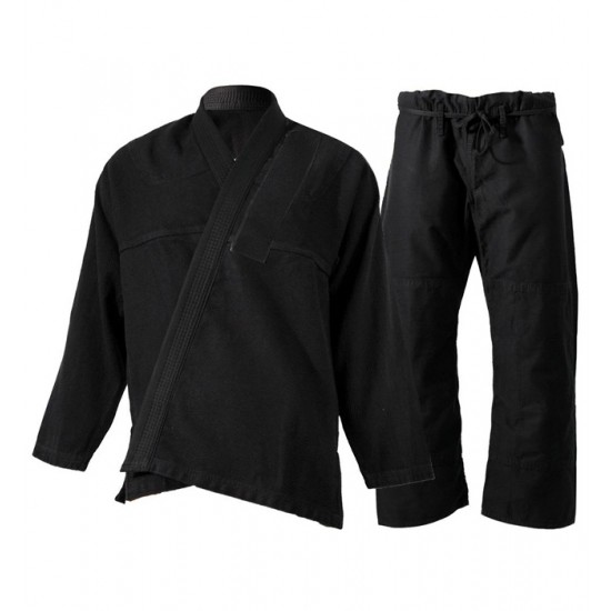 Jiu-Jitsu Uniforms