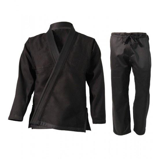 Jiu-Jitsu Uniforms