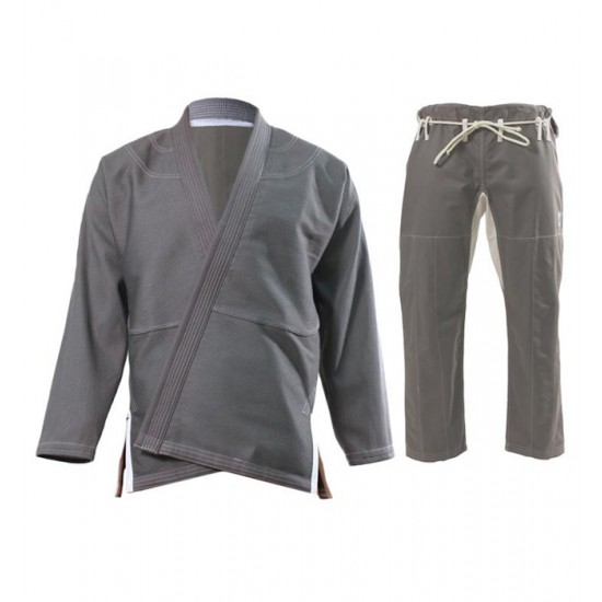 Jiu-Jitsu Uniforms