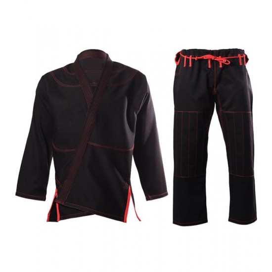 Jiu-Jitsu Uniforms