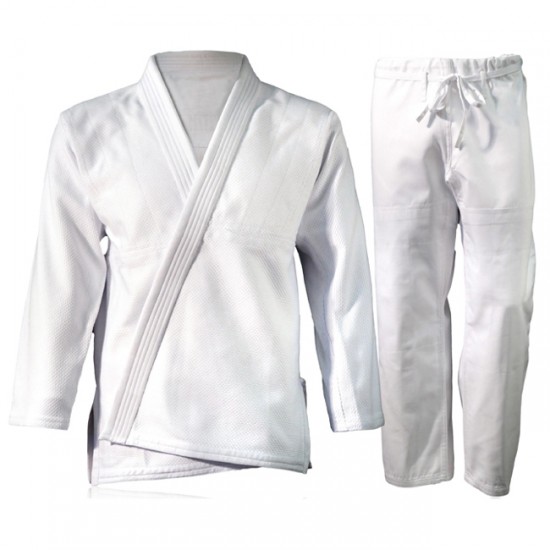 Jiu-Jitsu Uniforms