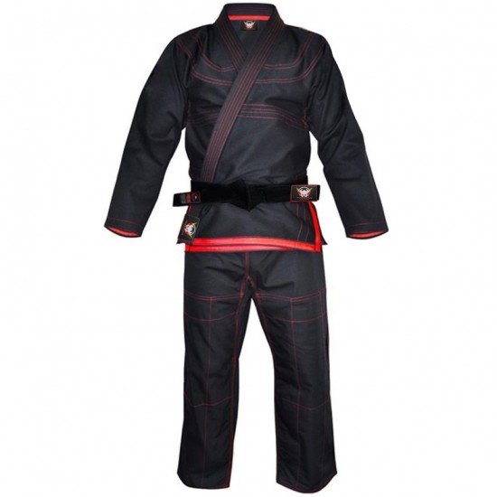 Jiu-Jitsu Uniforms