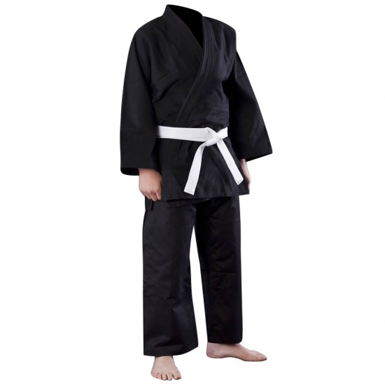Judo