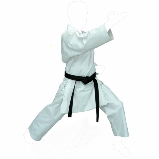 Karate Uniforms