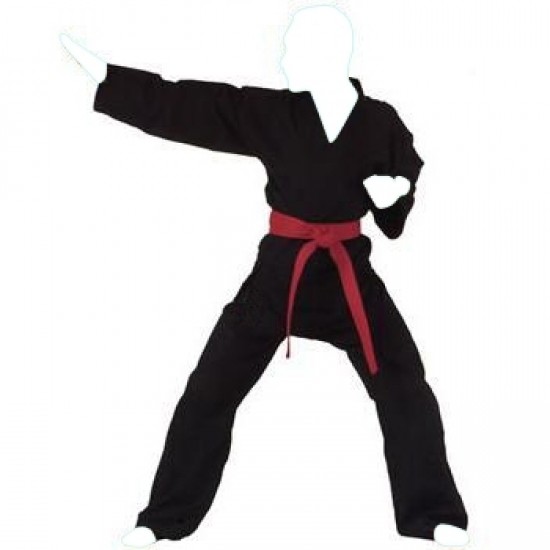 Karate Uniforms