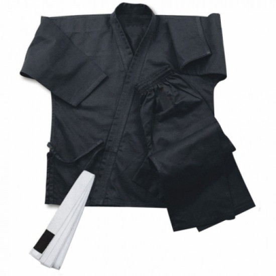 Karate Uniforms