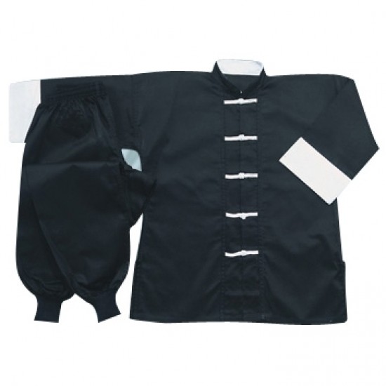 Kungfu Uniforms