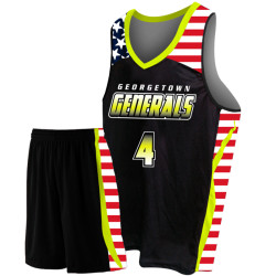 Basketball