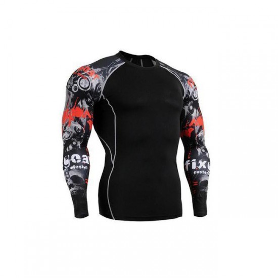 Rash Guard