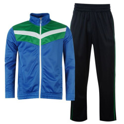 Tracksuits